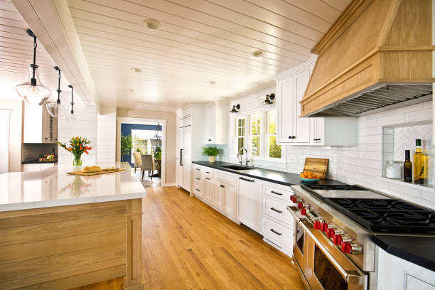 Kitchen Renovations Don't Have To Be Expensive Zoe Foster
